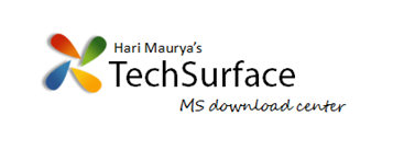 techsurface_download_center