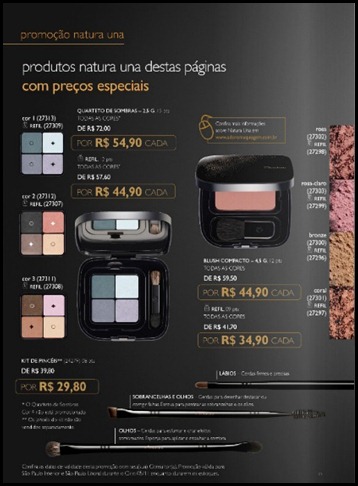 UNA Maquiagem