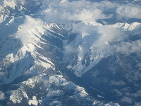 More Rocky Mountains