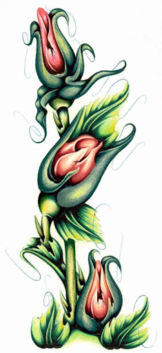 rose tattoo designs rose tattoo designs