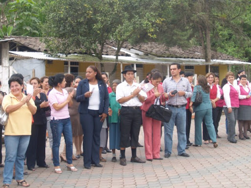 GOBIERNO PROVINCIAL PARTICIPA EN HOMENAJE POR EL D&Iacute;A DE LA MUJER