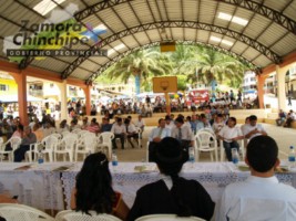GUADALUPE VIVIÓ SUS FIESTAS GUADALUPE VIVIÓ SUS FIESTAS