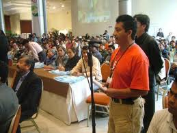 PREFECTO PARTICIPAR&Aacute; EN LA SEGUNDA CUMBRE AMAZ&Oacute;NICA