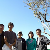 Picnic Point Outing