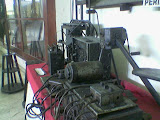 alat telekomunikasi tempo dulu