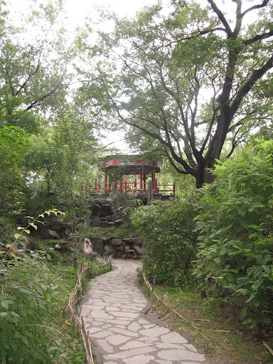 毛主席纪念堂:maozhuxi-1050219