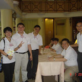 Annual CNY Seminar 2010