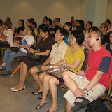 SAFRA Tampines FS Seminar 08 - Career