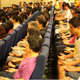 2nd RDX Course - During the Course