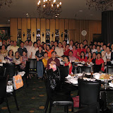 2008 - Chinese New Year Dinner