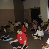 Qigong Class 4