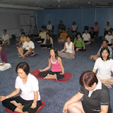 Qigong Class 8