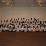Qigong Class 7