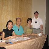 In-house Seminar 2007 - Divination using Poker Cards