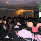 2007 - Launching of Institute Logo