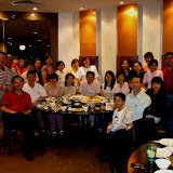 2006 - Chinese New Year Dinner