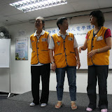 1st RDX Program - Graduation
