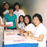 1st RDX Program - During the Course
