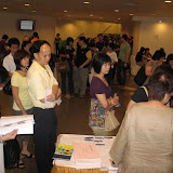 Annual CNY Seminar 2009