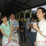 2008 - Trip to Desaru