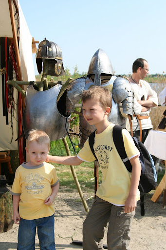 Kamil i Dawid