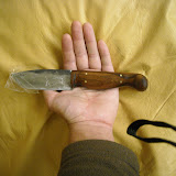 New Bushcraft