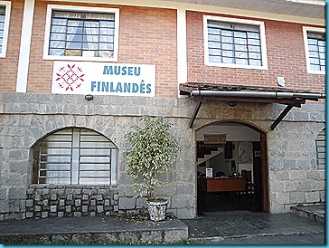Pousada Museu Divs. 029 Pousada Museu Divs. 029