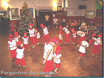 CF Peq. Natal 27 nov 2010 8 CF Peq. Natal 27 nov 2010 8