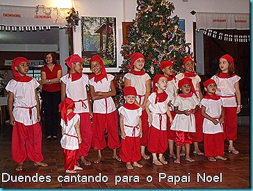 CF Peq. Natal 27 nov 2010 7 CF Peq. Natal 27 nov 2010 7
