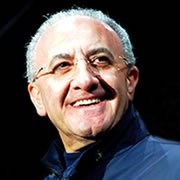 “A Salerno siamo maggioranza anche sul piano provinciale, e questo dato mi ha commosso”