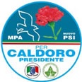 Per Caldoro Presidente