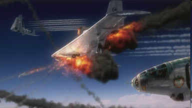 The Sky Crawlers