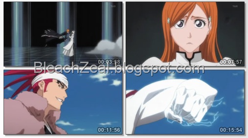 Bleach 267