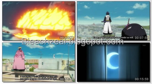 Bleach Anime 266 English Sub [Video Online] 