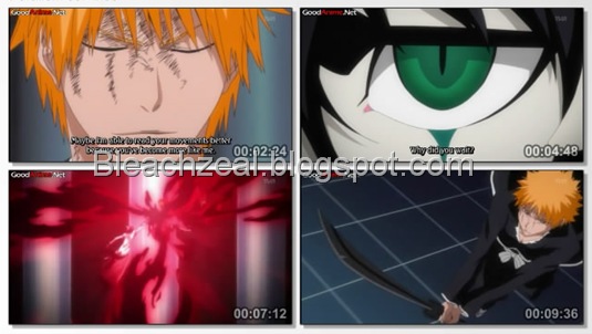 Bleach Anime 268 English Sub [Video Online] 