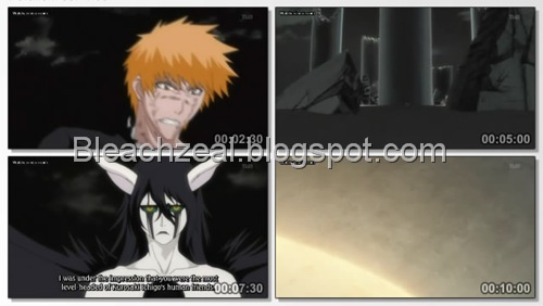 Bleach Anime 271 English Sub [Video Online] 