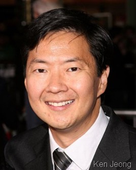 Ken Jeong Ken Jeong