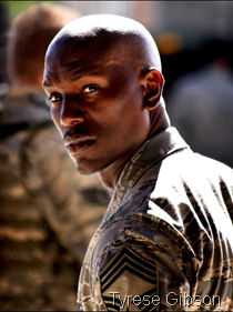 Tyrese Gibson Tyrese Gibson