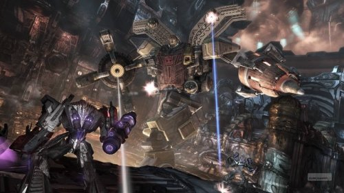 Transformers: War for Cybertron เผยขุนพล 3 หุ่นรบชุดสุดท้าย Sideswipe, Jetfire และ Thundercracker Transformers: War for Cybertron เผยขุนพล 3 หุ่นรบชุดสุดท้าย Sideswipe, Jetfire และ Thundercracker