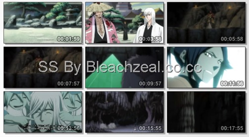 Bleach Anime ตอนที่ 246 Sub ENG [ดูออนไลน์]