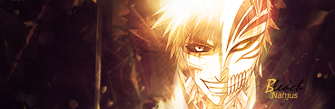 Bleach SubThai By Potty