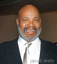 james avery james avery