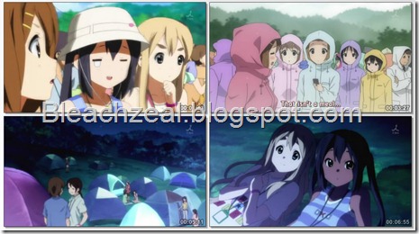 K-ON!! Season2 ตอนที่ 12 [Sub Eng] 