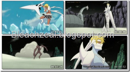Bleachzeal - Bleach Anime 284 English Sub [Video Online] 