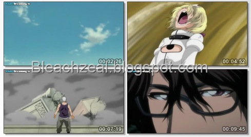 Bleachzeal - Bleach Anime 285 English Sub [Video Online] 