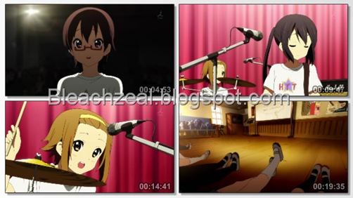 Bleachzeal - K-ON!! Season2 ตอนที่ 20 [Sub Eng]