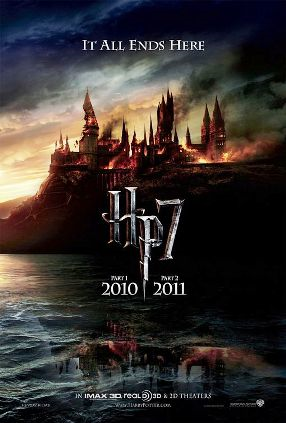 Harry Potter and the Deathly Hallows Trailer 2 มาแล้วจ้า Harry Potter and the Deathly Hallows Trailer 2 มาแล้วจ้า