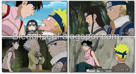Naruto Shippuden  ตอนที่ 184 English Sub [ดูออนไลน์] 