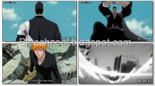 Bleach Anime 297 English Sub [ดูออนไลน์] 