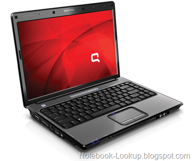แจก Driver โน๊ตบุ๊ค Compaq C700TU สำหรับ windows xp